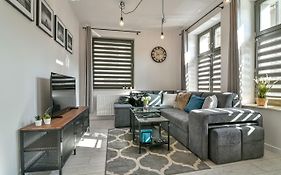 Old Town Ltc - Apartments Starowka Panienska